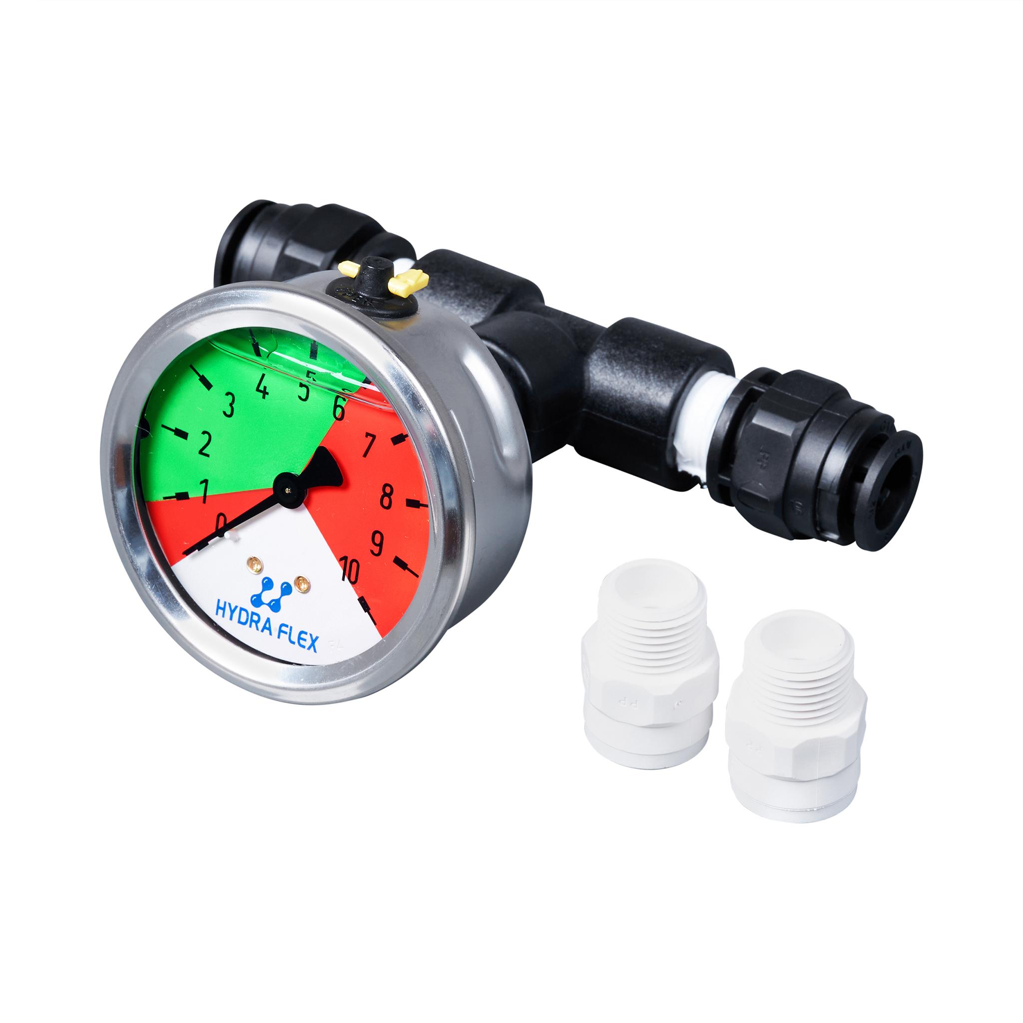 injector tool
